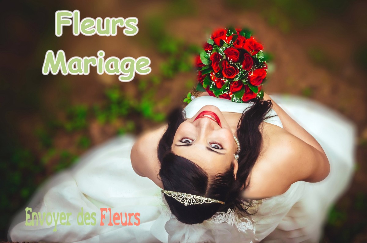 lIVRAISON FLEURS MARIAGE à BALBINS